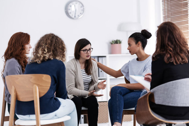 What are the Benefits of Gender Specific Rehab