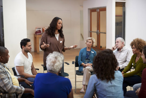 What is Drug Rehab Really Like_ therapist explains what is drug rehab really like to new clients