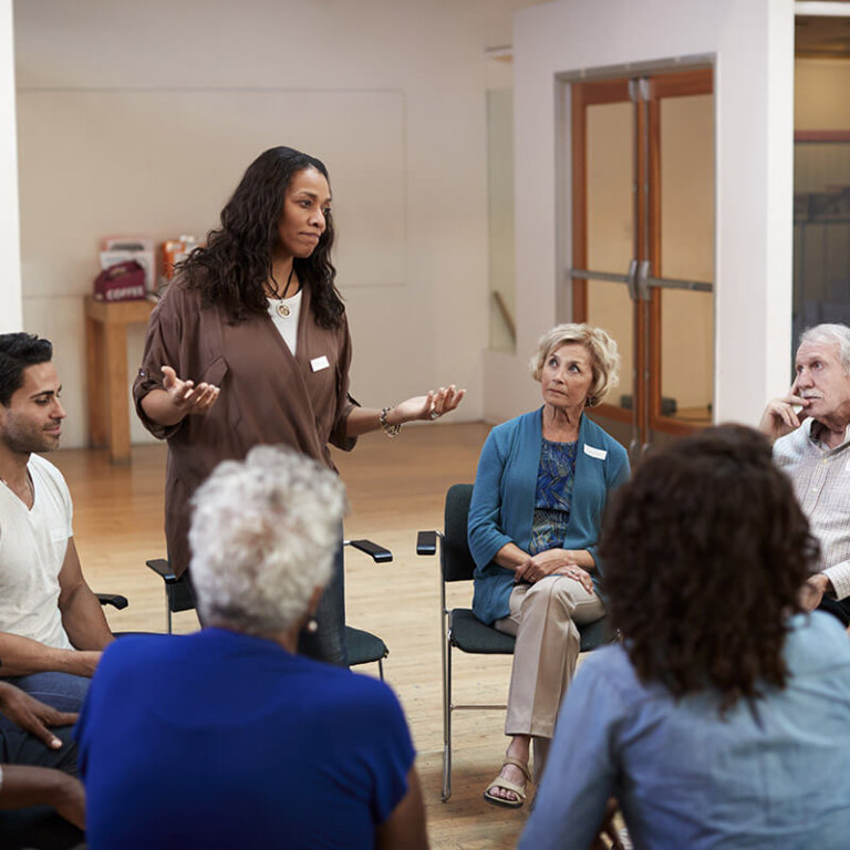 What is Drug Rehab Really Like_ therapist explains what is drug rehab really like to new clients