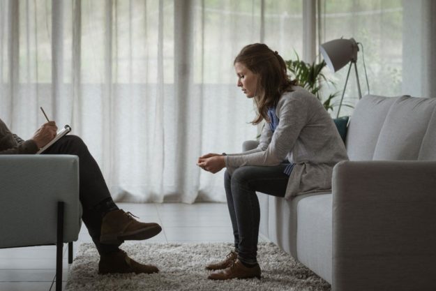 Healing the Depressed Brain