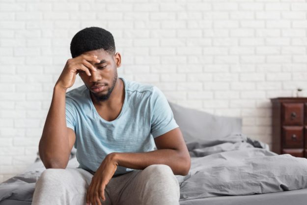 The Signs of Heroin Addiction